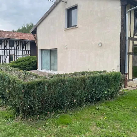 Couette-café Le Relais Du Lavoir *