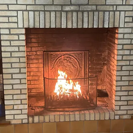 Le Relais Du Lavoir *